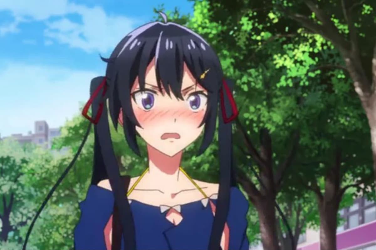What’s a Tsundere? A Complete Guide to Anime’s Most Iconic Archetype
