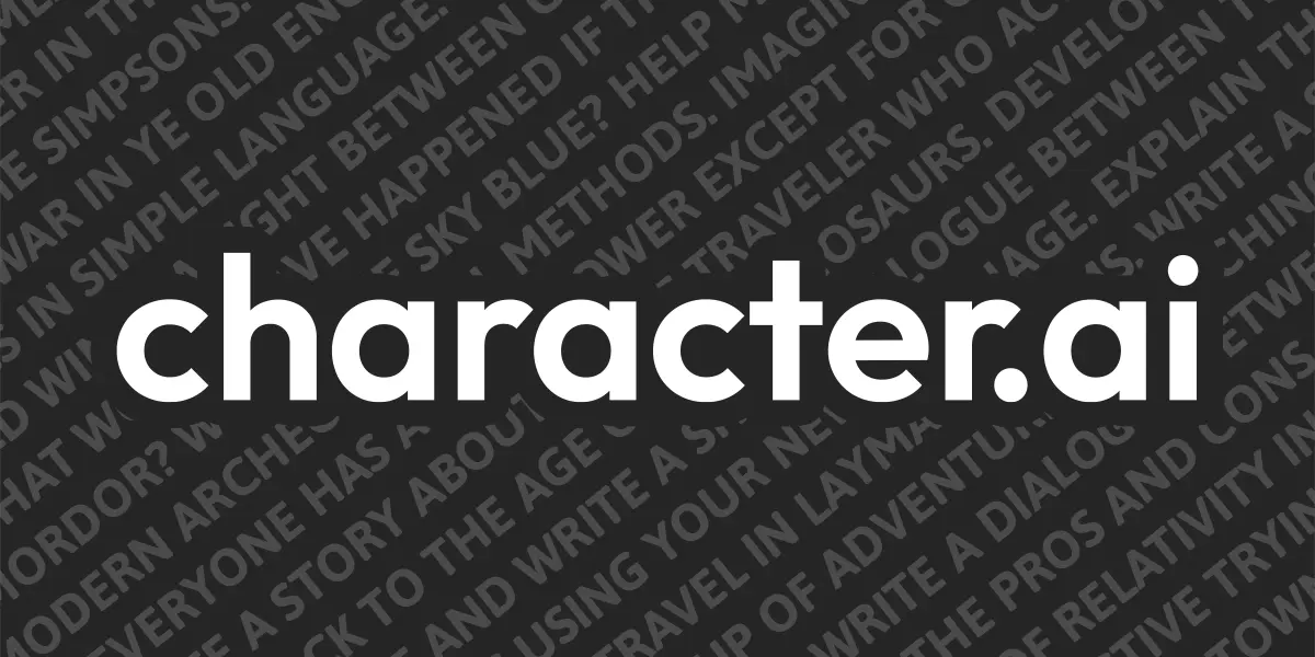 CharacterAI
