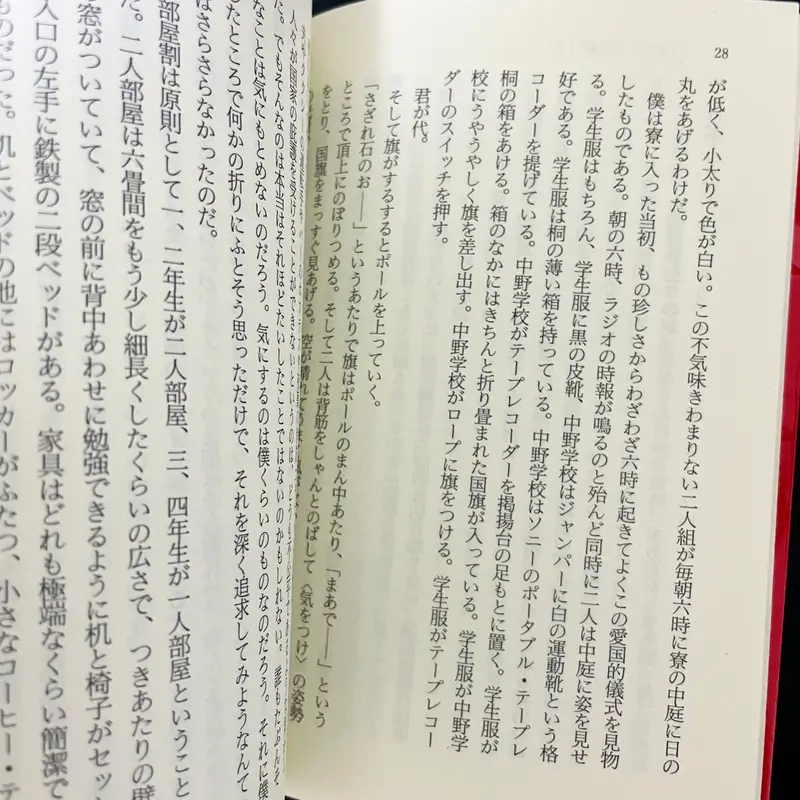 HarukiMurakami books