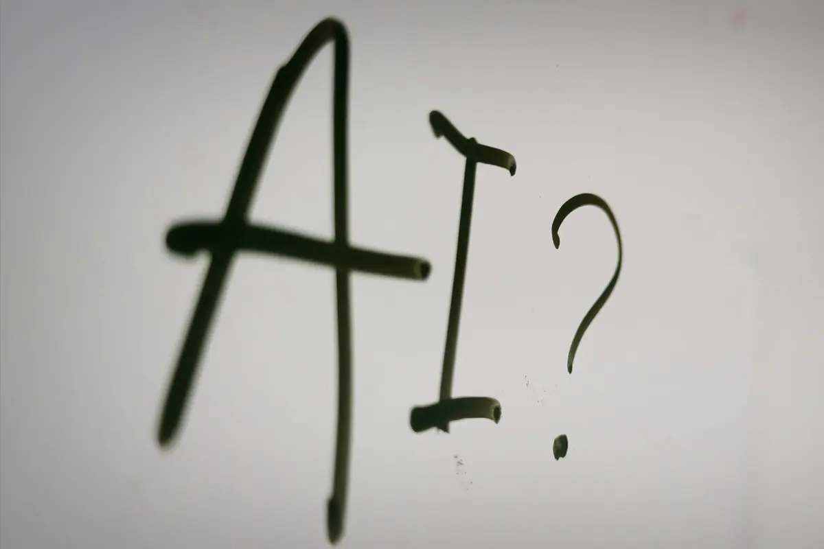 AI Language Learning with a 3D avatar