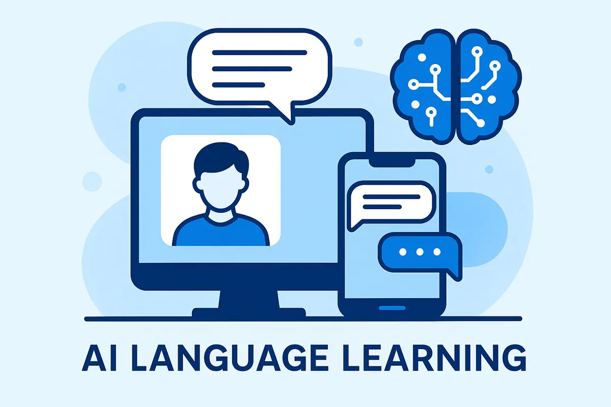 AI Language Learning