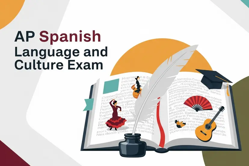 AP Spanish Language and Culture Exam: Complete Guide