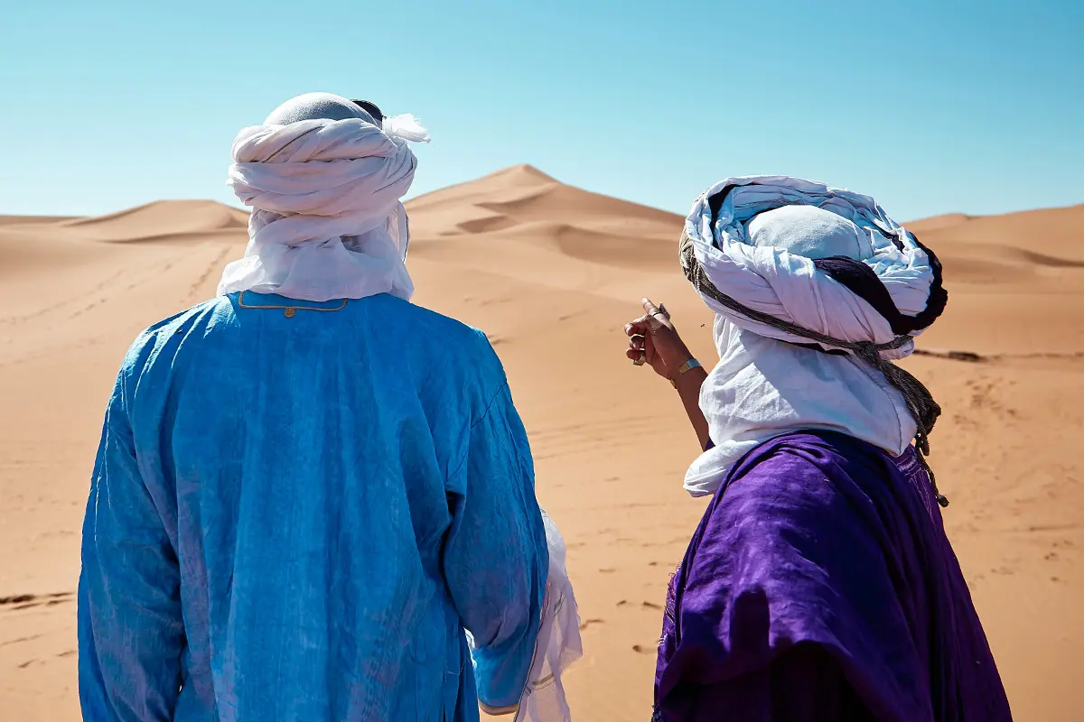 Arabic Phrases in Arabic