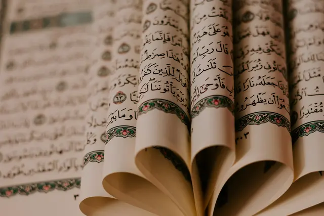 Basic Arabic Words to Learn First as a Beginner