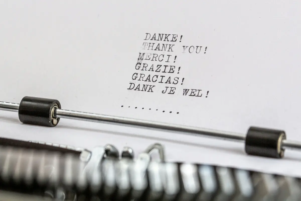 List of basic Danish words and phrases