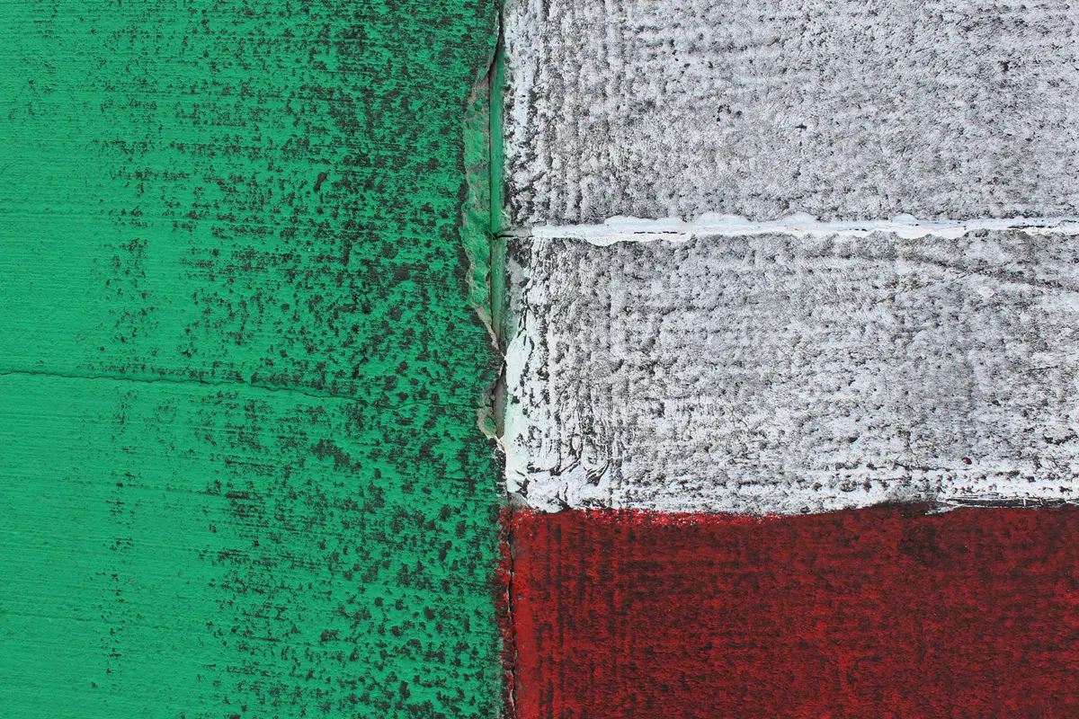 Basic Italian Words