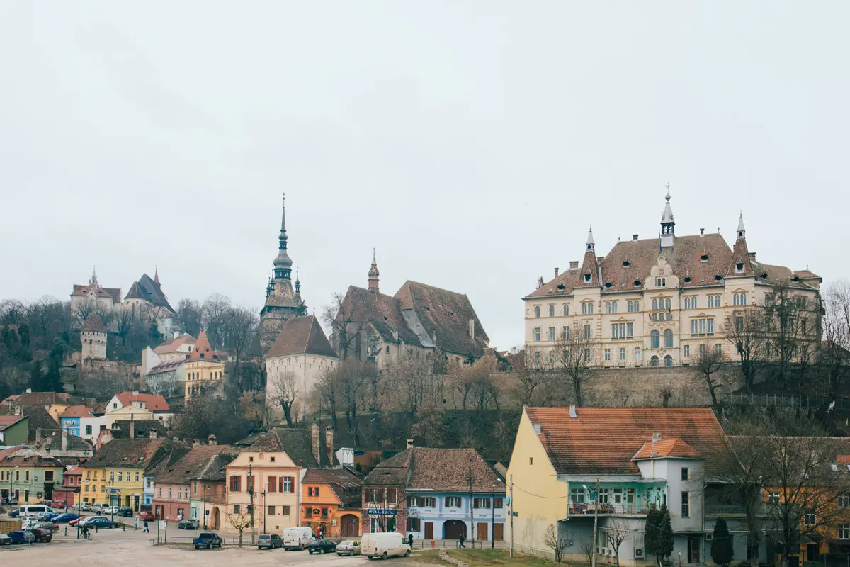Basic Czech Words and Phrases