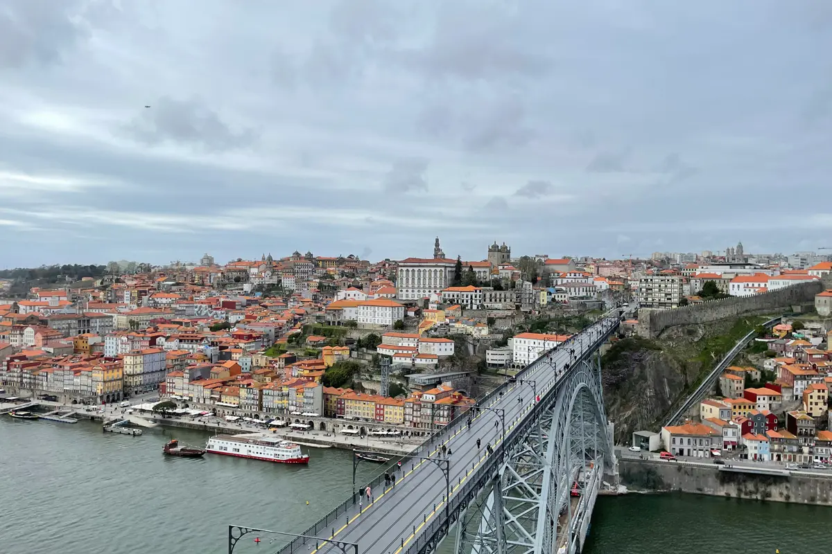 Basic Words in Portuguese