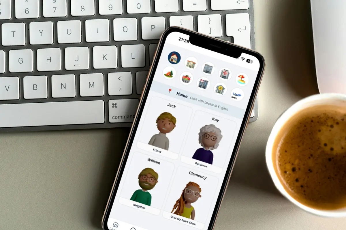 Best Spanish Learning App