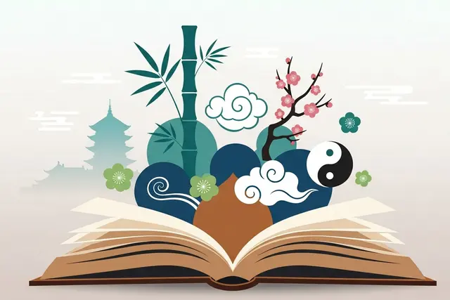 Timeless Wisdom in Every Chinese Proverb