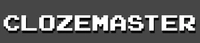 Clozemaster