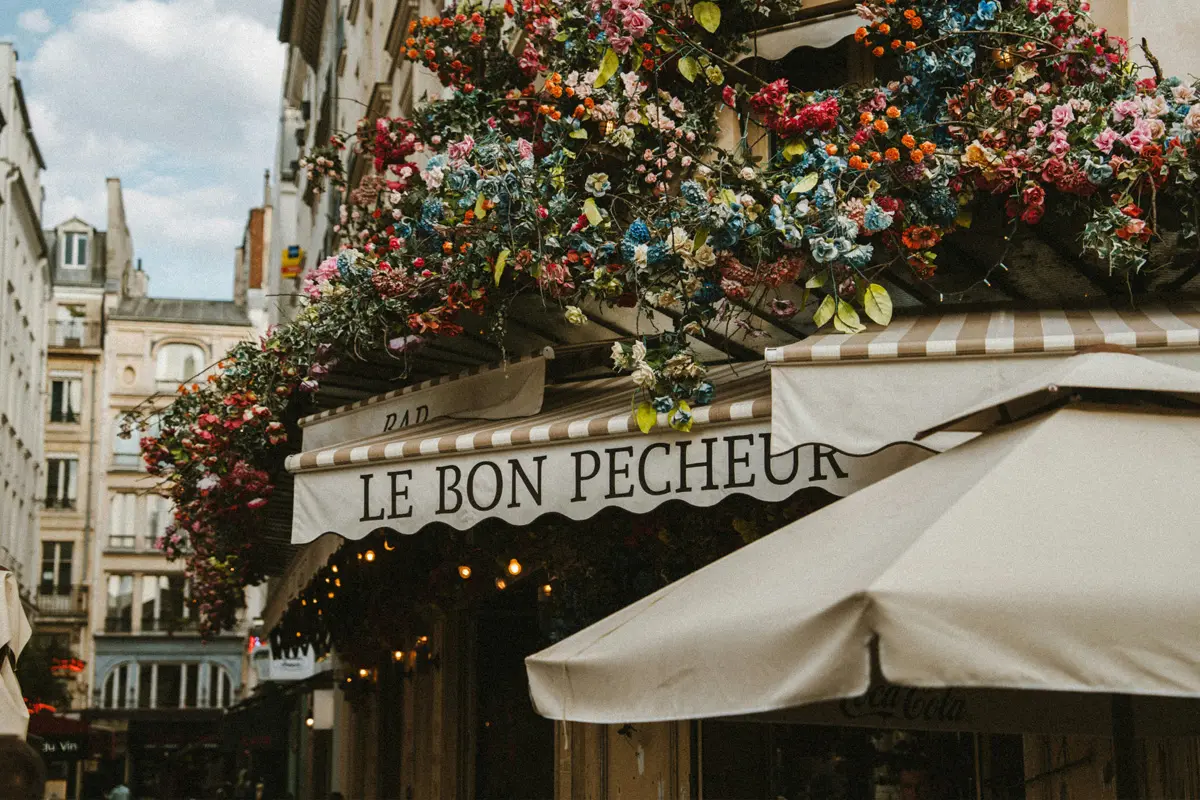 Common French Phrases