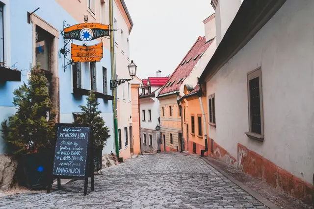 Czech Language Course: Learn Czech Fast and Effectively