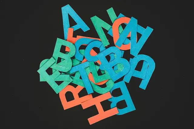 The Danish Alphabet: Mastering Æ, Ø, Å with Ease