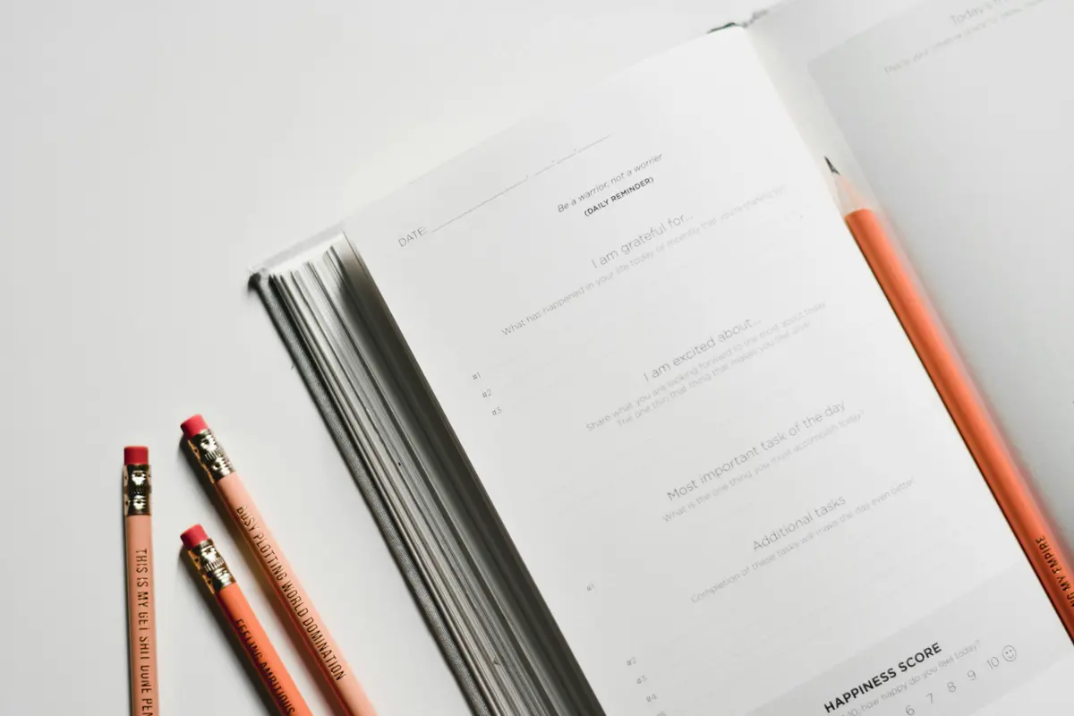 English Grammar and Composition Guide