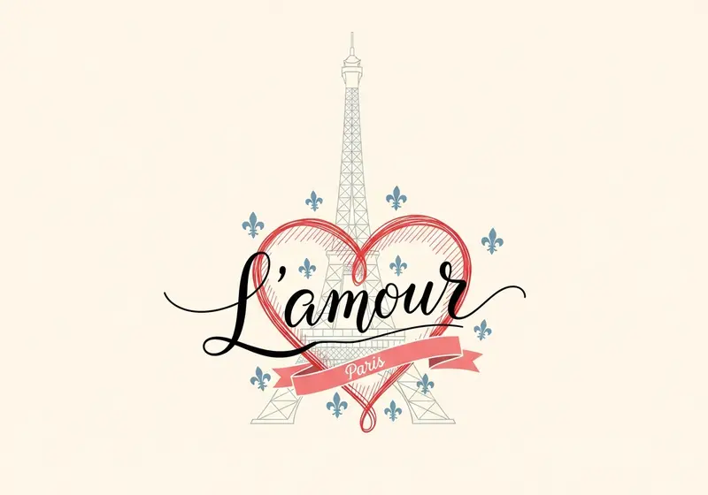 French sayings about love and romantic expressions