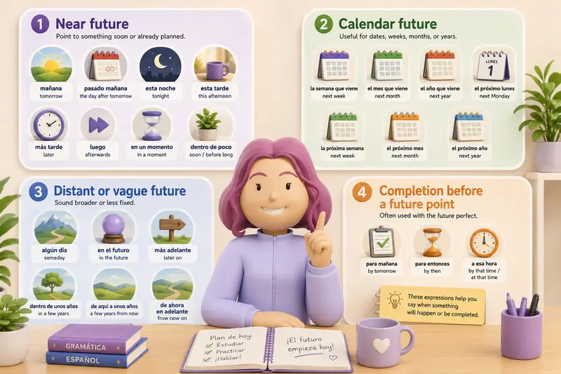 future Trigger Words lists