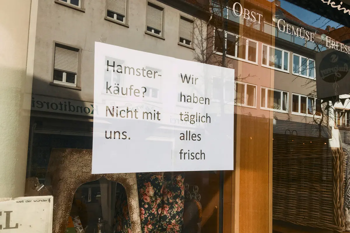 German Chat Online: Practice Speaking Every Day