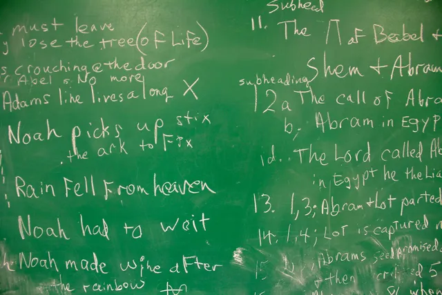 Essential Grammar Rules in English for Clear Communication