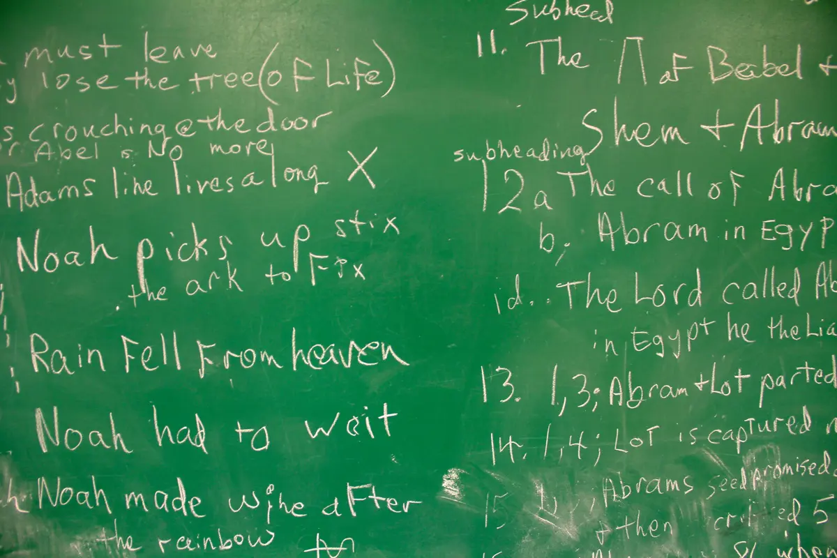 Grammar Rules in English