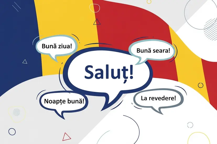 Greetings in Romanian Language: Full Guide
