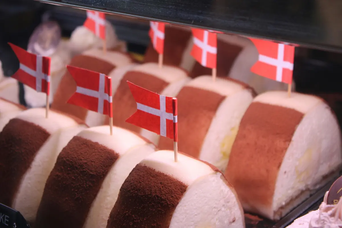 Hello in Danish Language - Common Greetings and Phrases