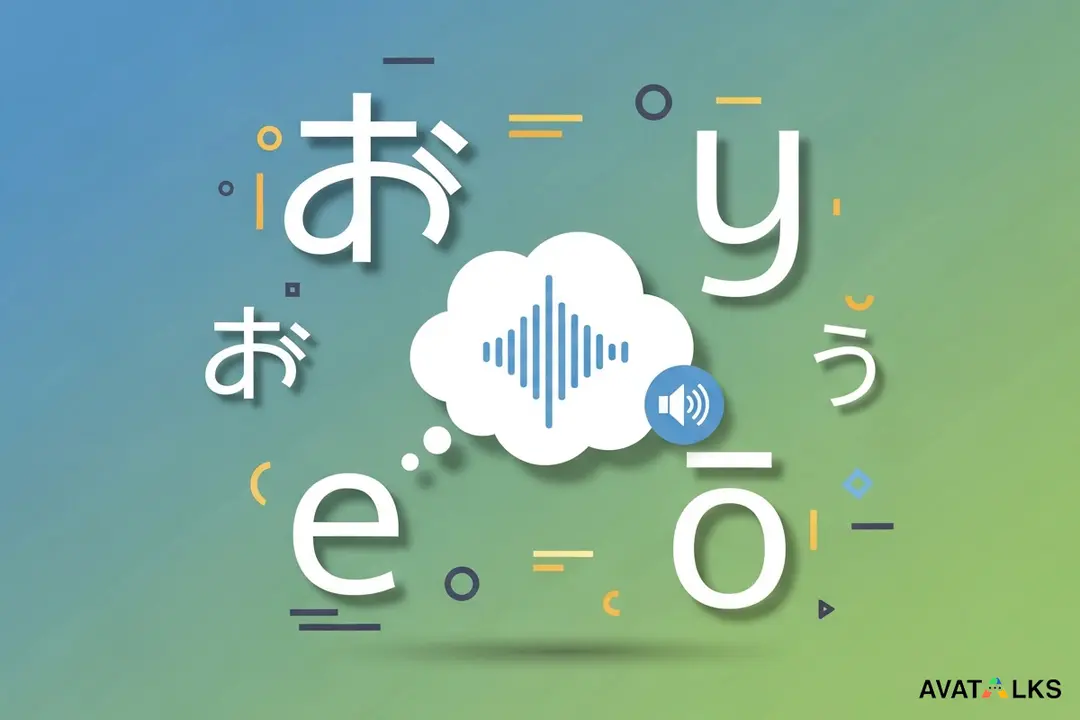 Hiragana Pronunciation Practice: Fix Your Worst Sounds