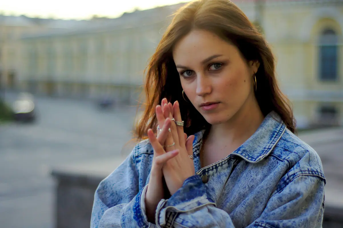 How Do You Say I Love You in Russian Language