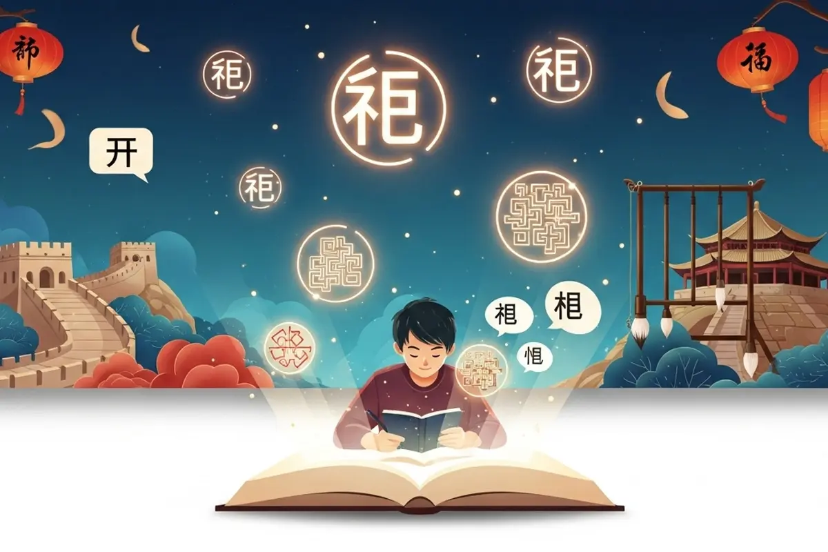 How Hard Is to Learn Chinese