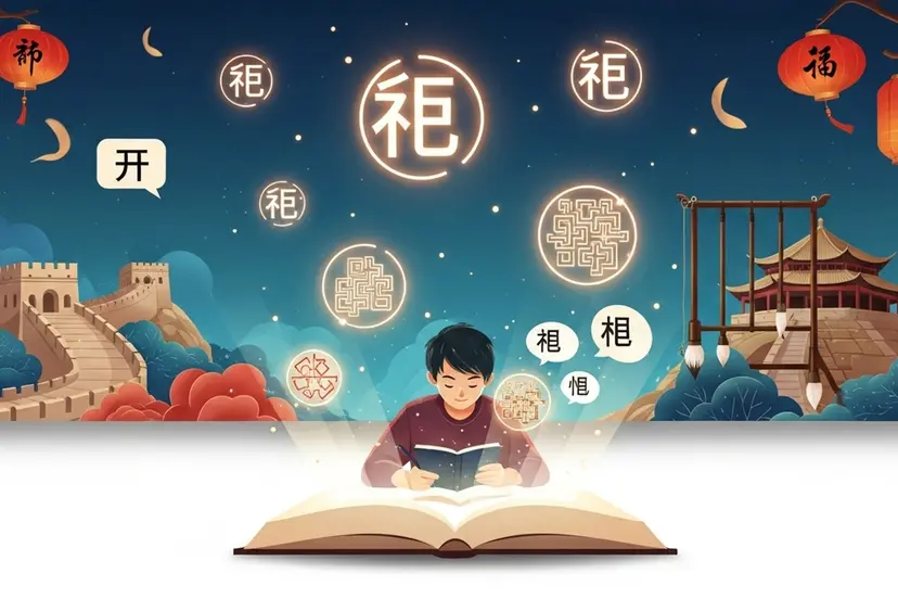 How Hard Is to Learn Chinese? Honest 2025 Guide