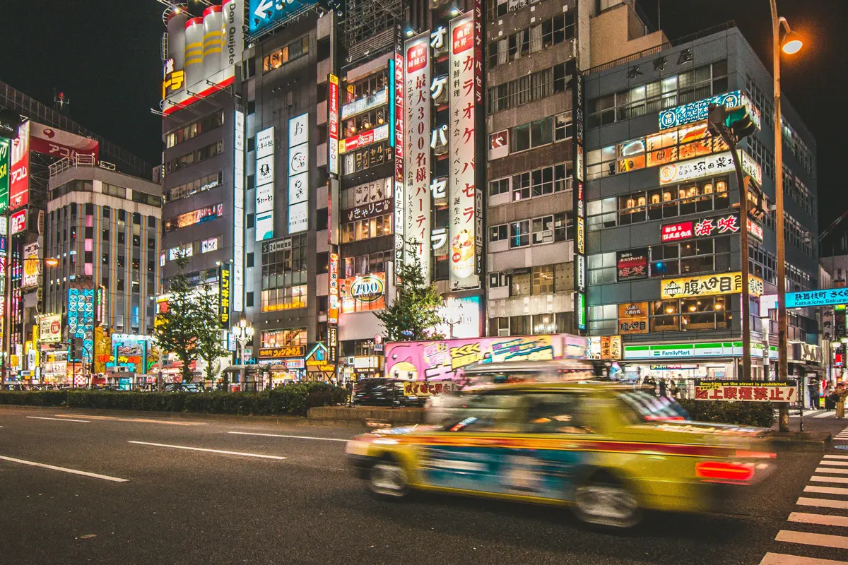 How Long Does It Take to Learn Japanese?
