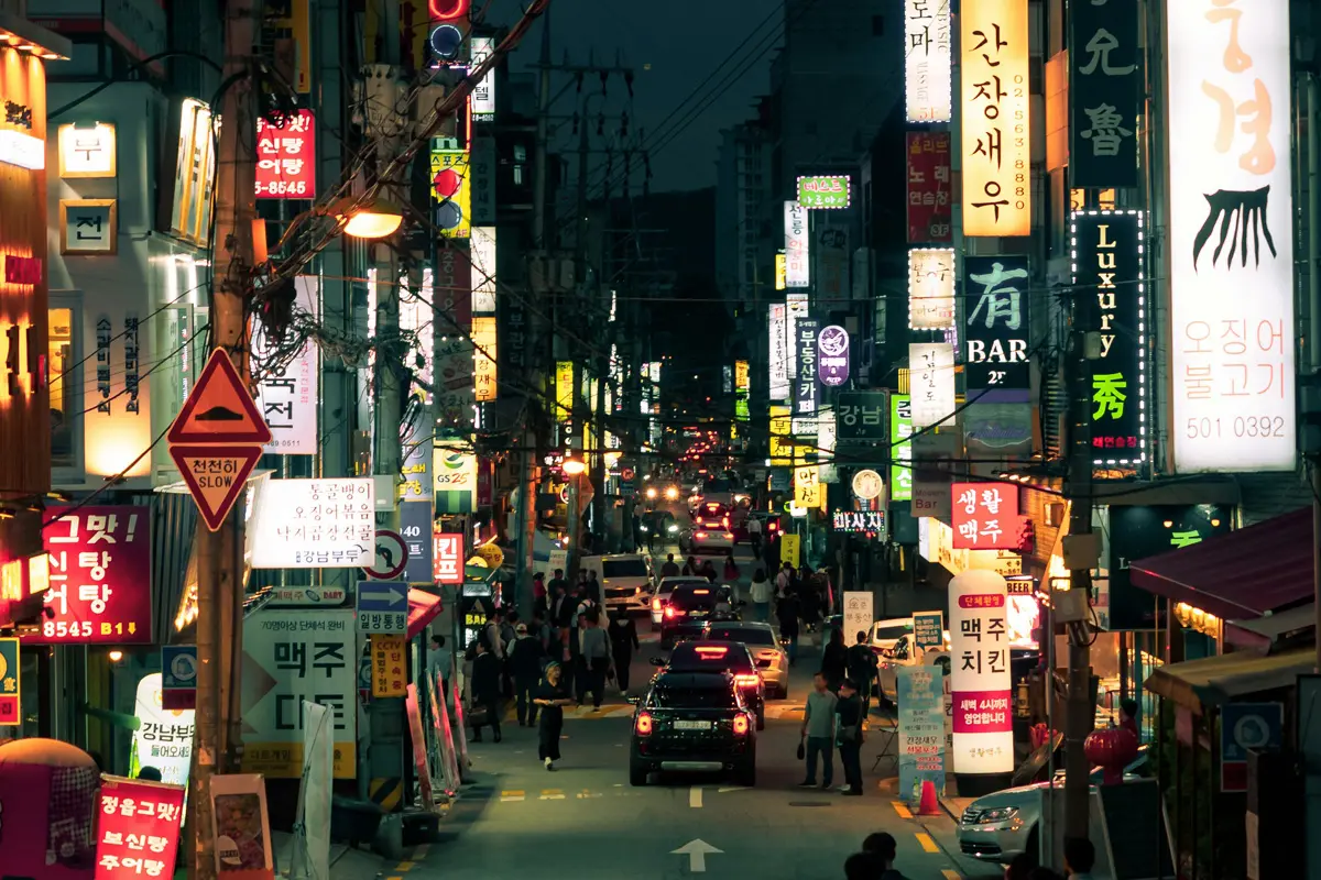 How Long Does It Take to Learn Korean