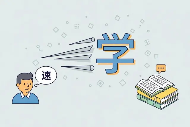 How to Learn Chinese Fast: Proven Methods for Real Fluency