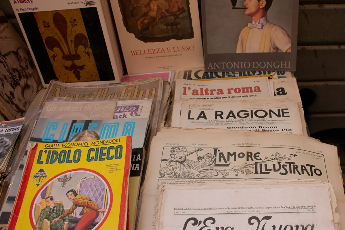 How to Learn Italian Quickly