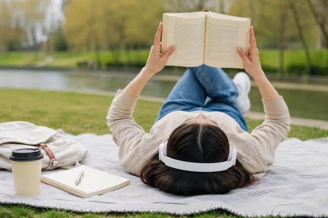 Immersive Reading: Does It Really Work for Language Learning?