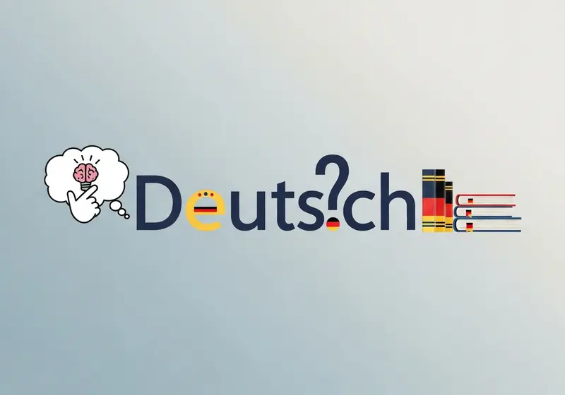 Is German Easy to Learn? Here's the Real Answer