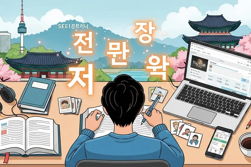 Best Korean Learning Resources: Complete 2025 Guide