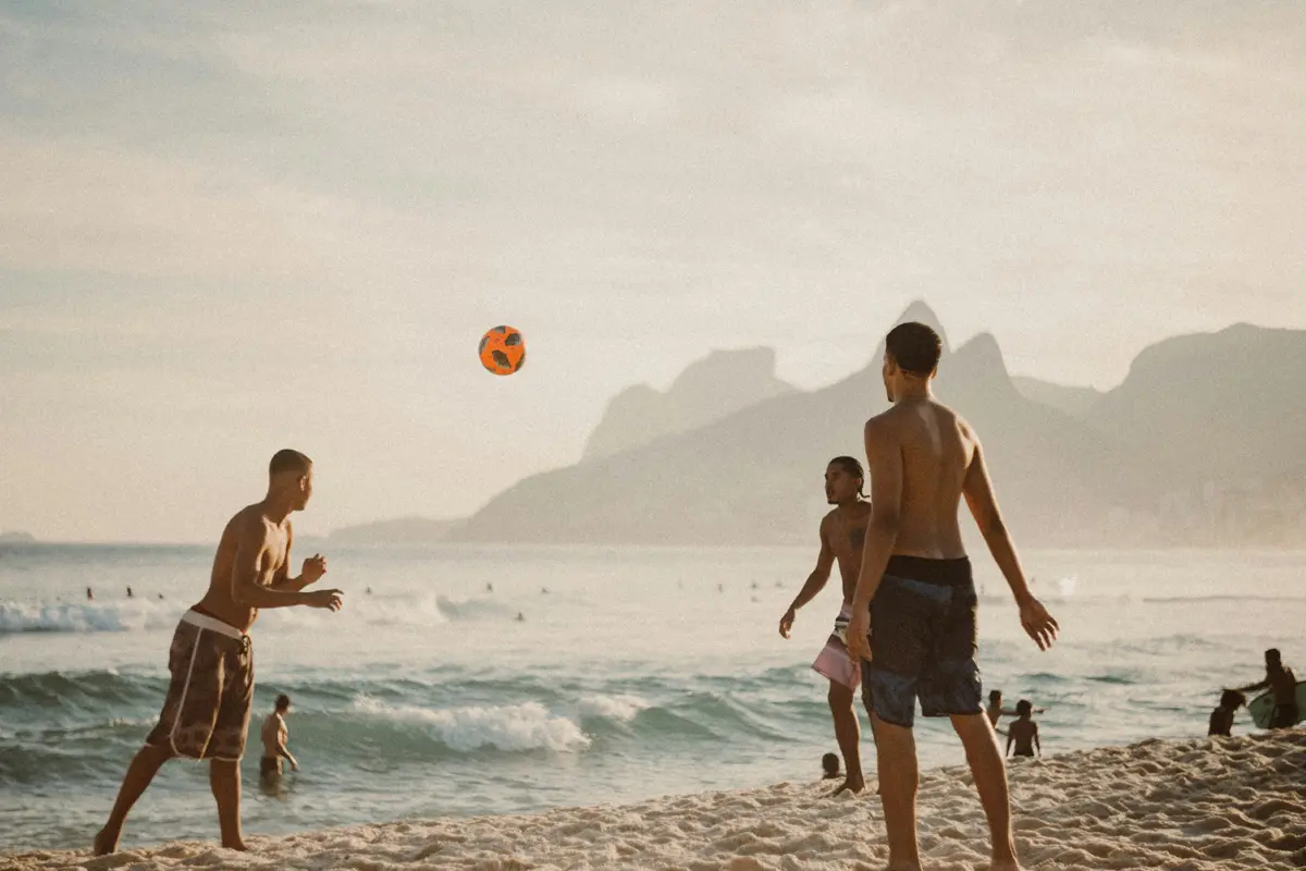 Learn Portuguese in Brazil