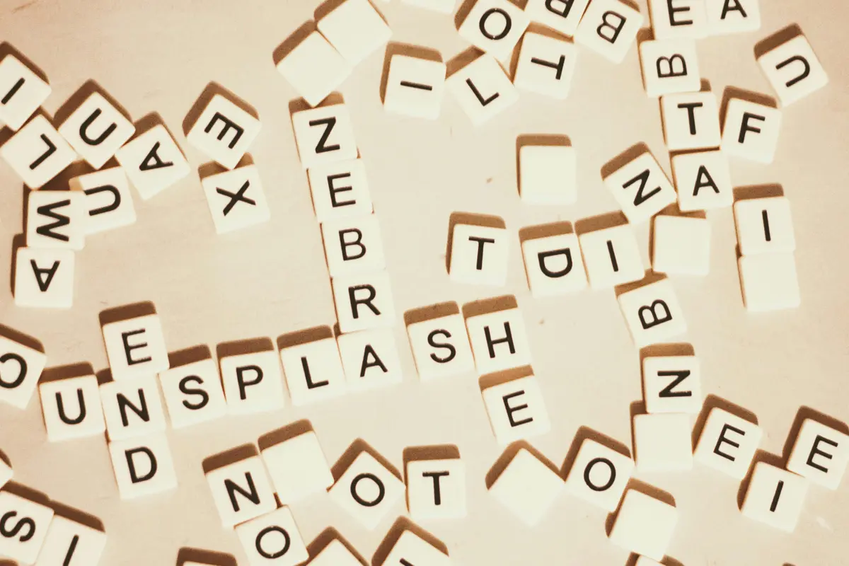long vowel words
