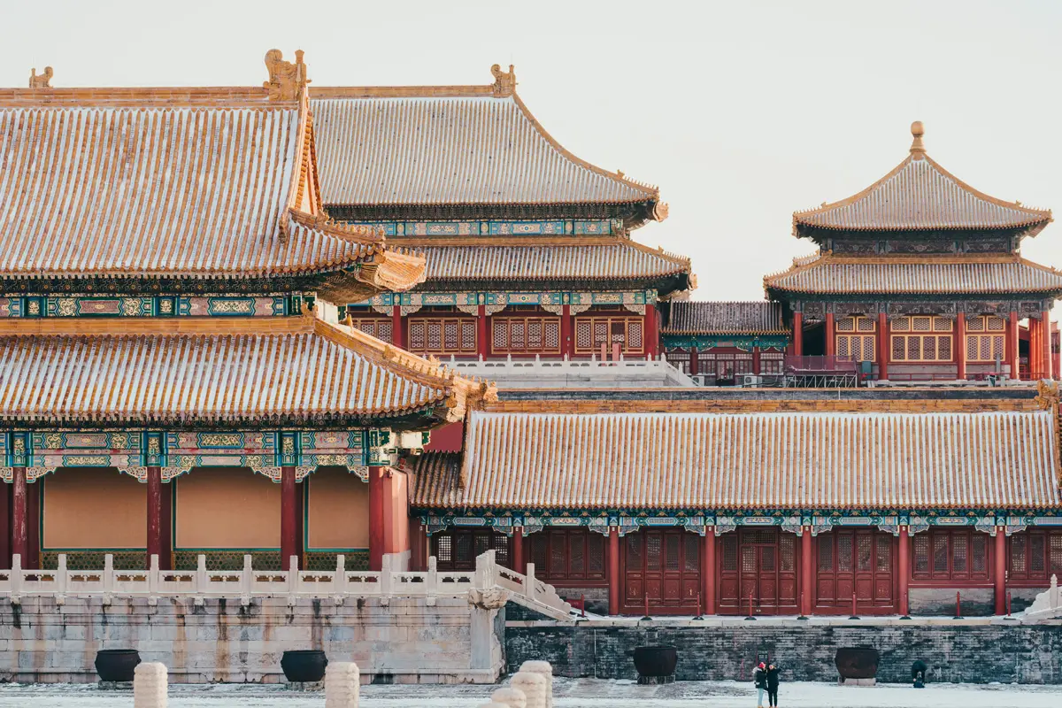 Mandarin vs Chinese Language