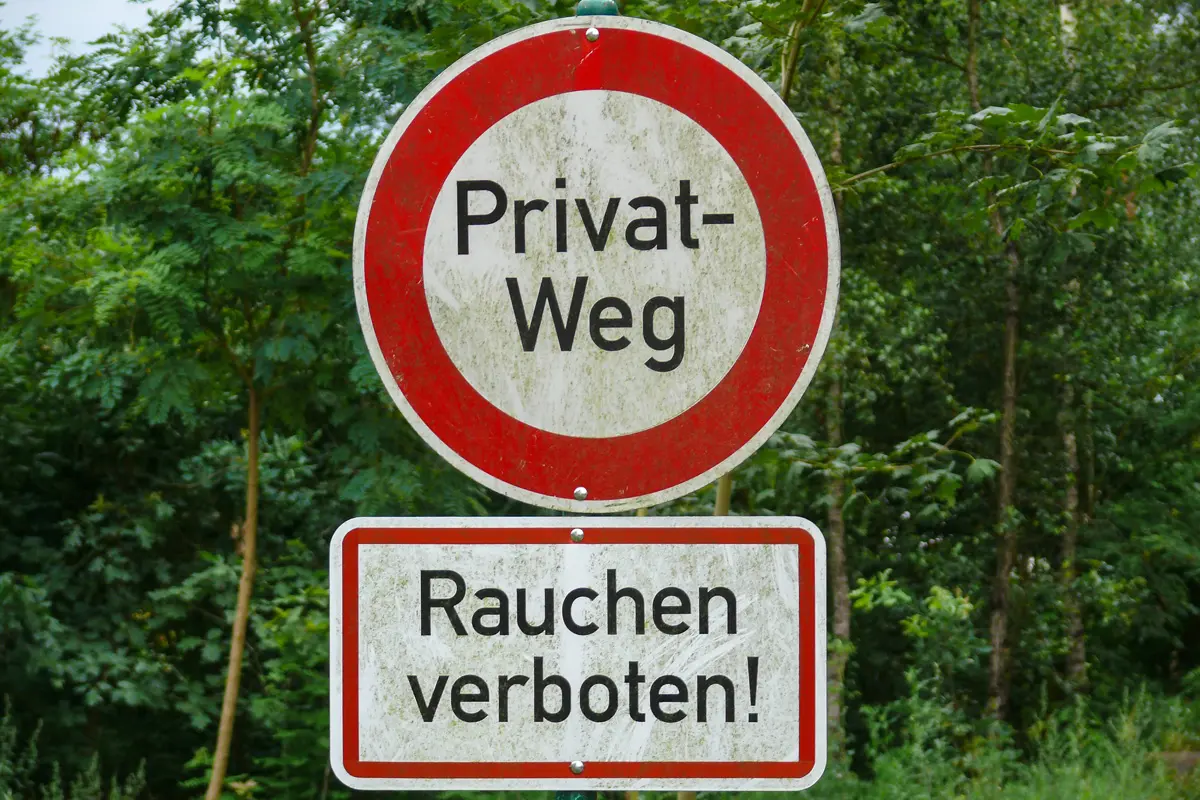 modal verbs German