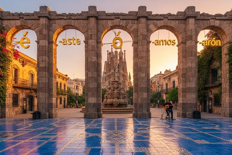 Past Tense Conjugation Spanish: Complete Guide