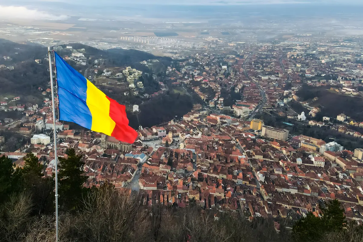 Romanian Language Basics