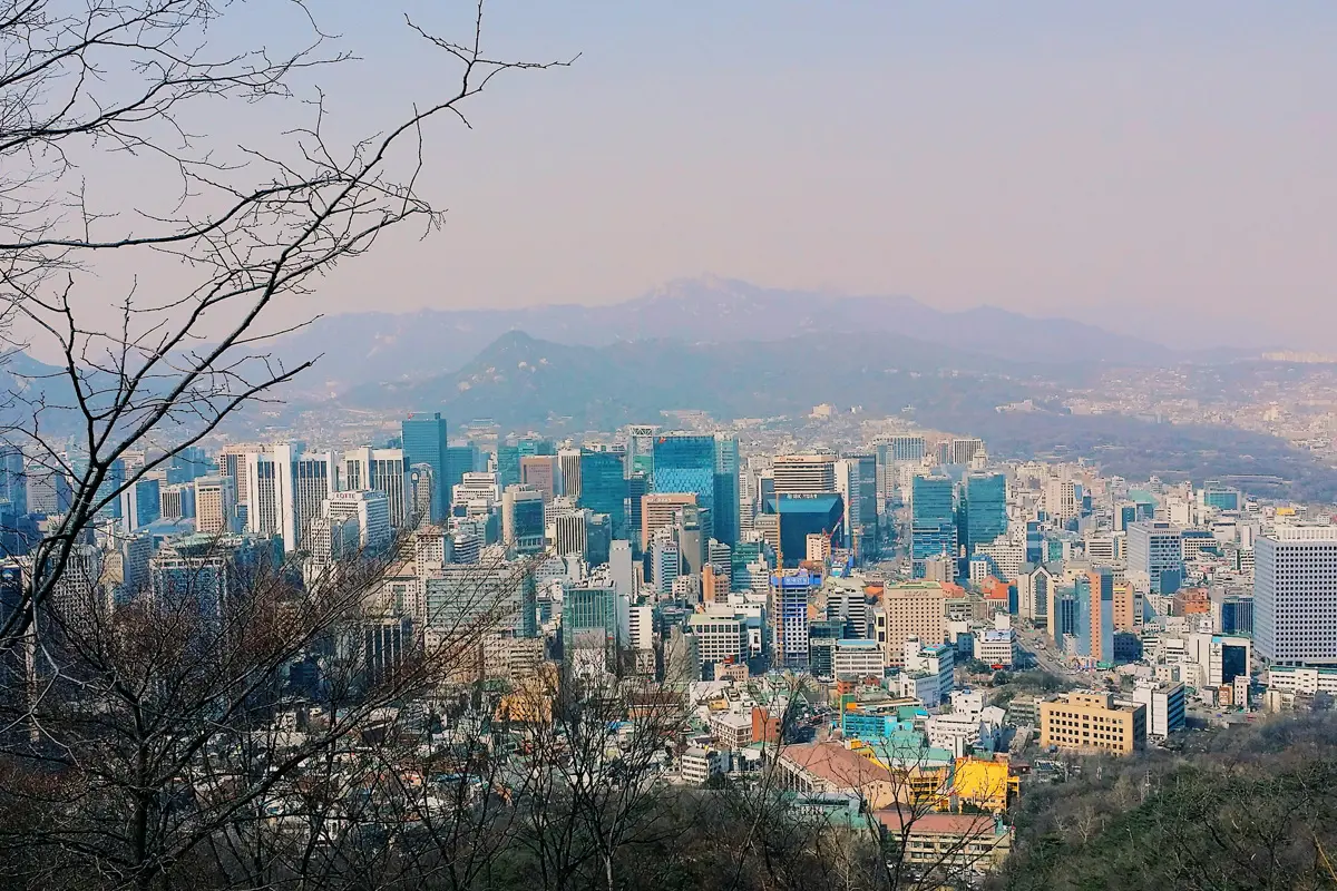 Seoul Korean Pronunciation Guide