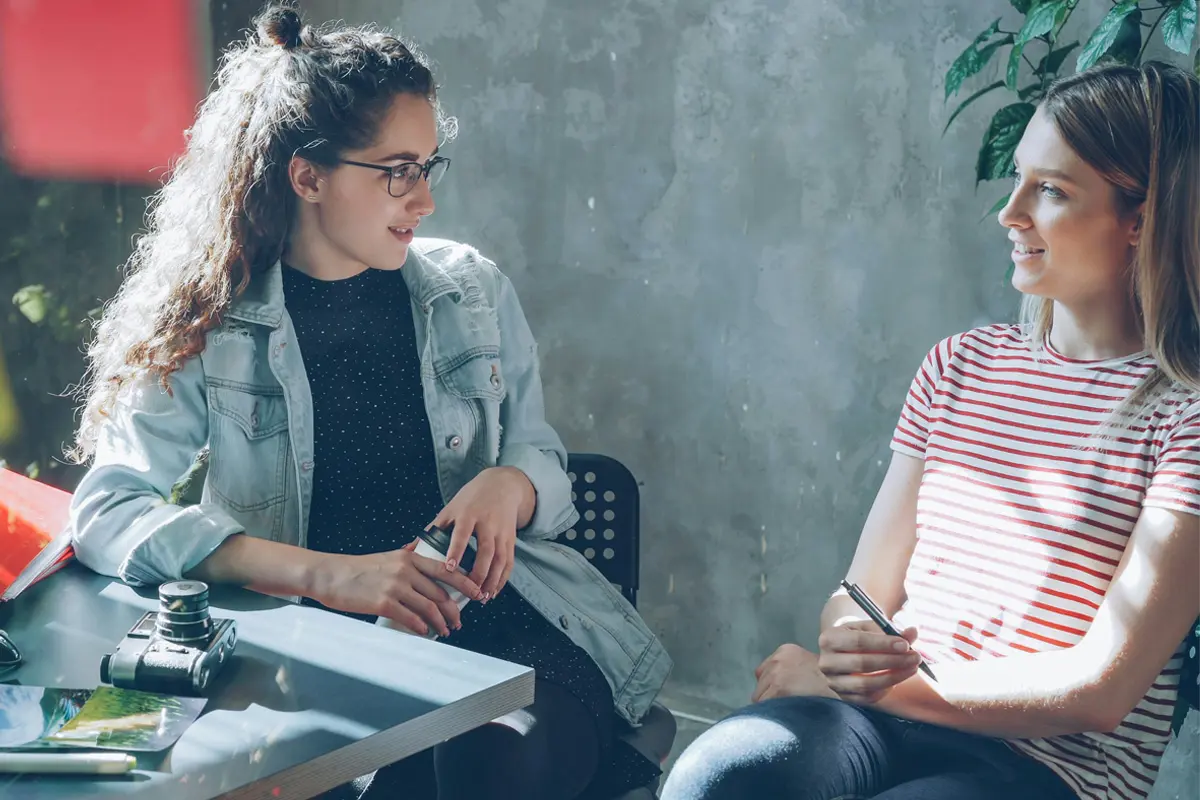 Spanish Conversation Practice