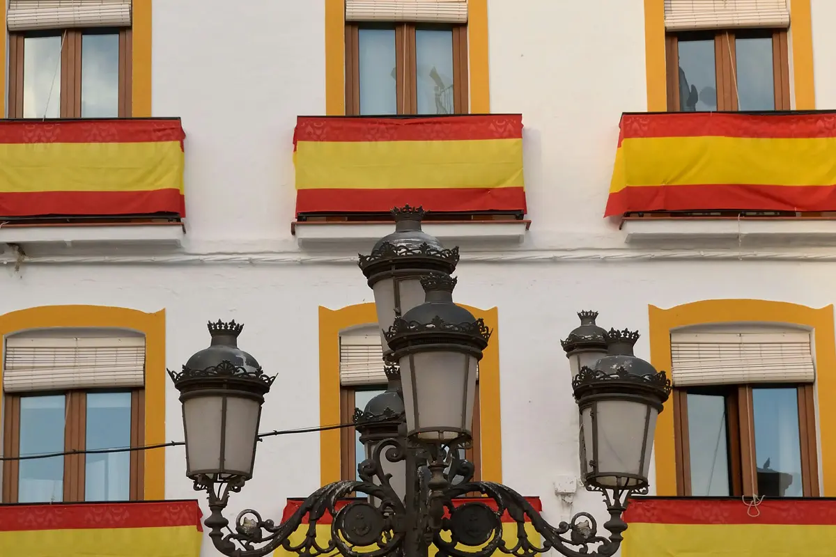 Spanish Pronoun Chart
