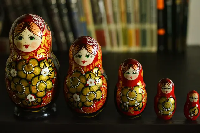 Thank You in Russian Language: Say Спасибо with Confidence