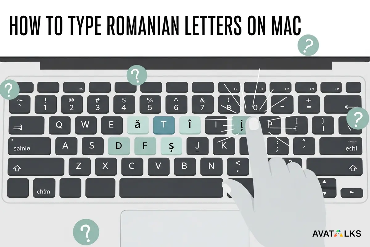 how-to-type-romanian-letters-mac
