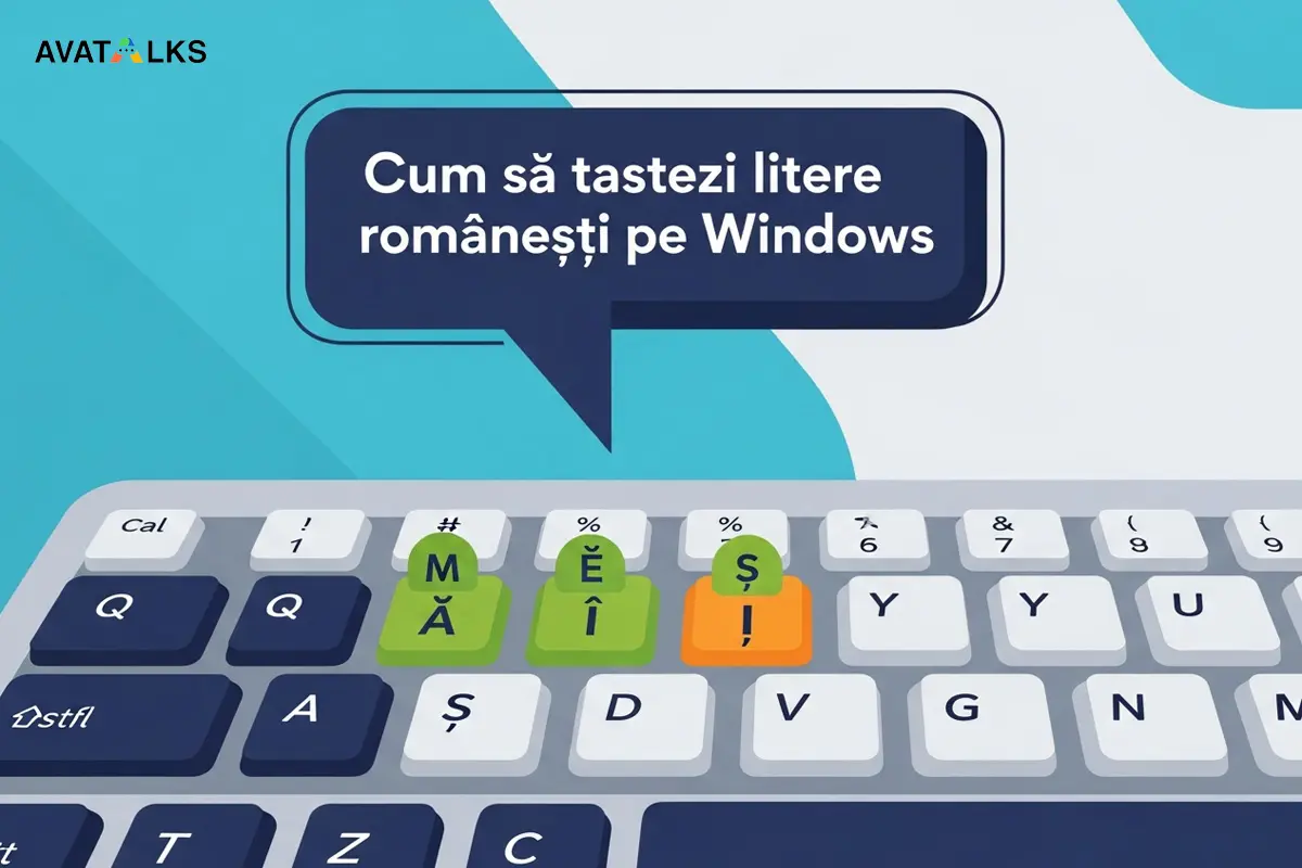 how-to-type-romanian-letters-windows