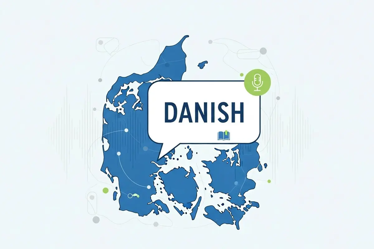 What Language Do They Speak in Denmark?